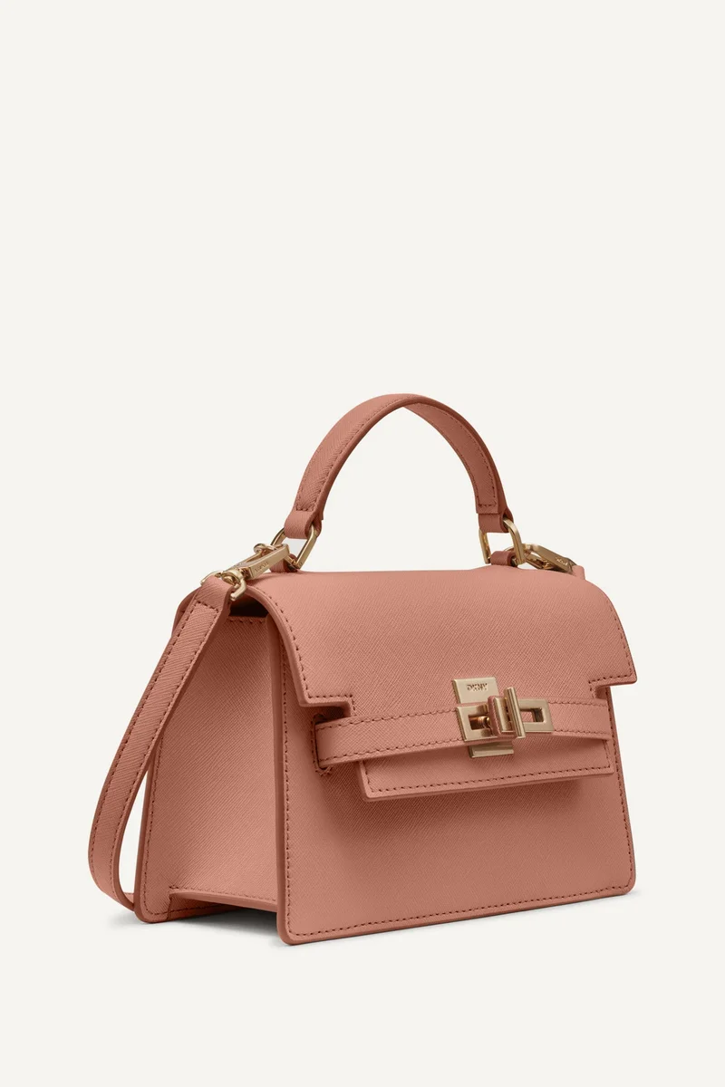 DKNY  MARCIA SMALL TH SATCHEL for Women | Best Price UAE