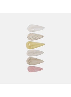 Glamveda Potato Anti Pigmentation Facial Kit ; 6 Steps Facial  - Image 3