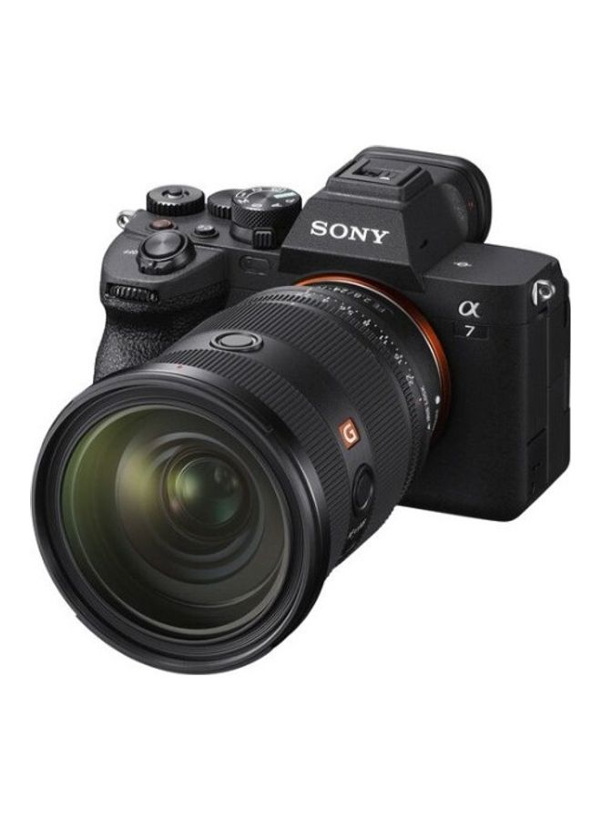 Sony FE 24-70mm f/2.8 GM II Lens Black - Image 5