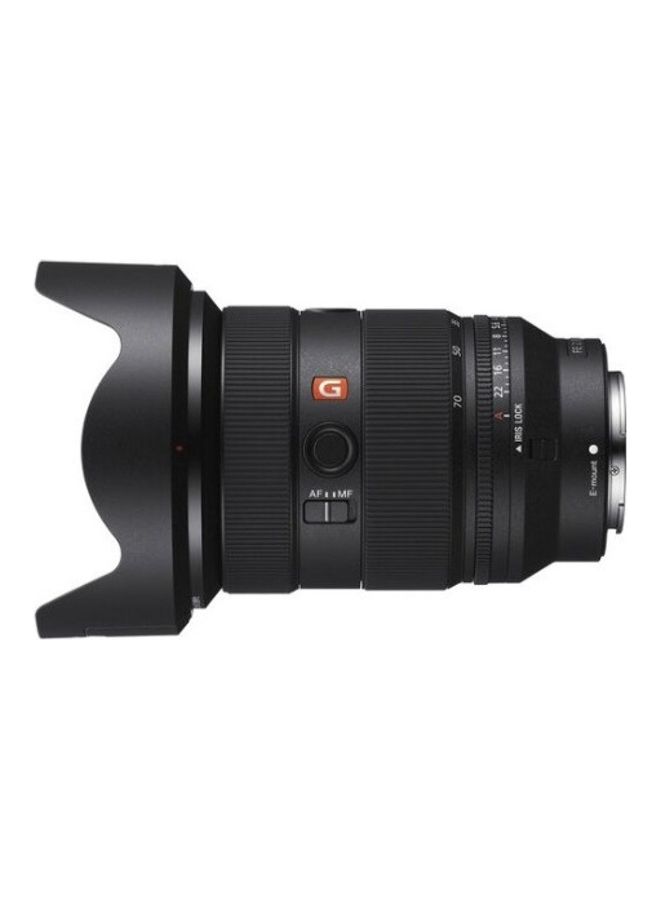 Sony FE 24-70mm f/2.8 GM II Lens Black - Image 4