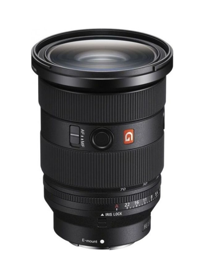 Sony FE 24-70mm f/2.8 GM II Lens Black - Image 1