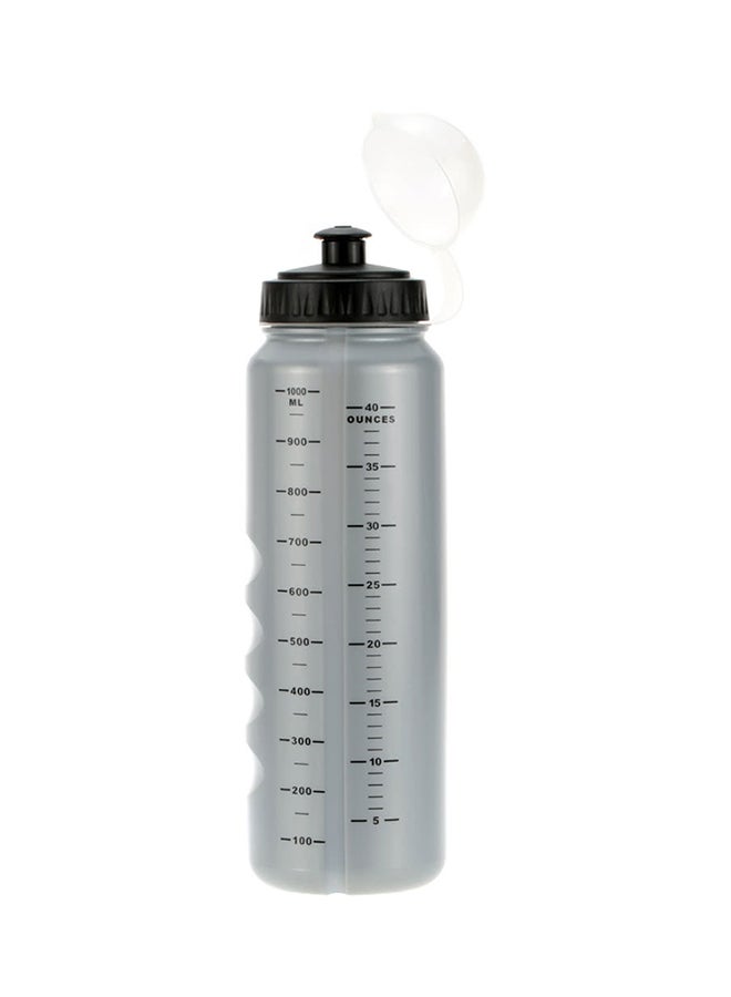 Squeeze Water Bottles,Reusable Durable Plastic Sports Water Bottle with Pull Top Lid, Bike Cycling Gym Sport,Dishwasher Safe - Image 2