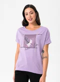 فيليكس هاردي Purple