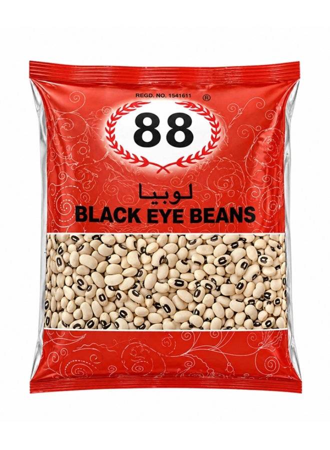 ميريديان بي إف فاصوليا عين سوداء 15 كجم 88 - Image 1
