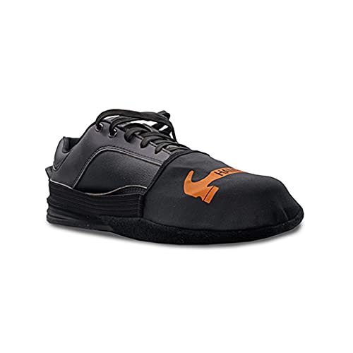Hammer Shoe Slider, Black/Orange - Image 3
