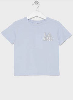 Kids Graphic T-Shirt