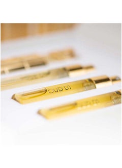 SWISS ARABIAN Pack Of 3 Oud 01 Experience Set - Unisex 30  - Image 3