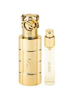 SWISS ARABIAN Pack Of 3 Oud 01 Experience Set - Unisex 30  - Image 2