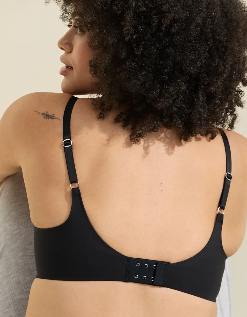 Aerie  Aerie Real Sunnie Full Coverage Lightly Lined Bra for Women | Best Price UAE