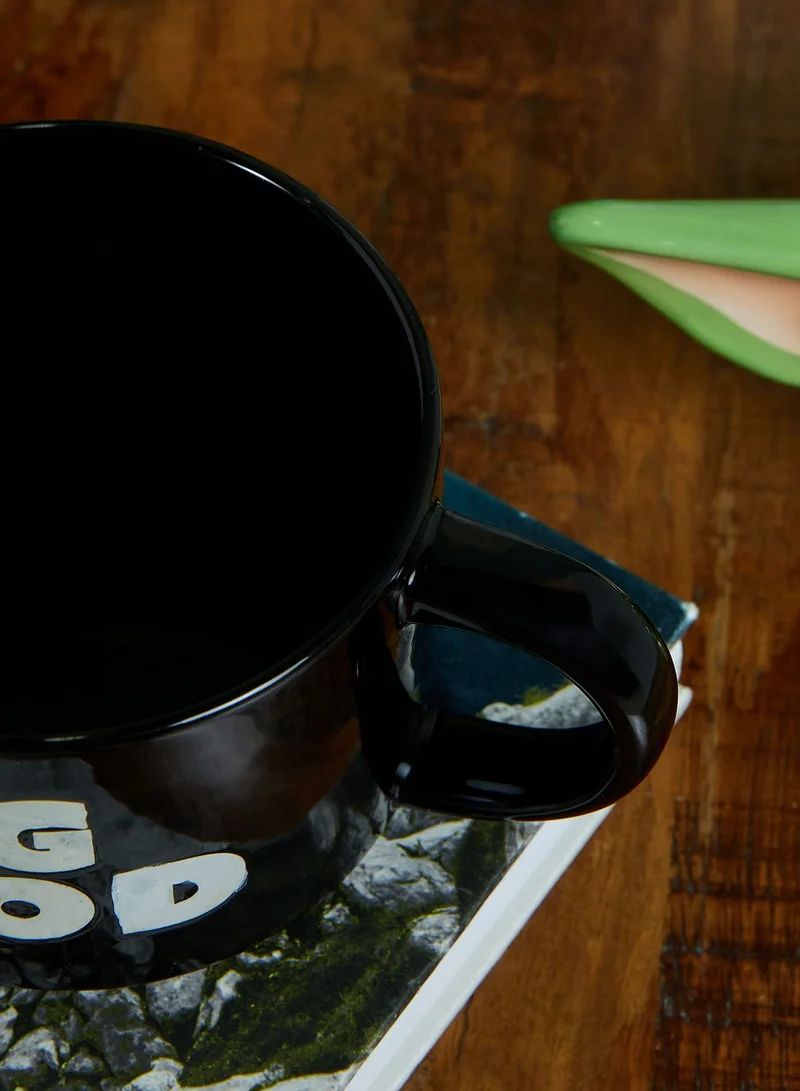 Typo Big Mood Mug