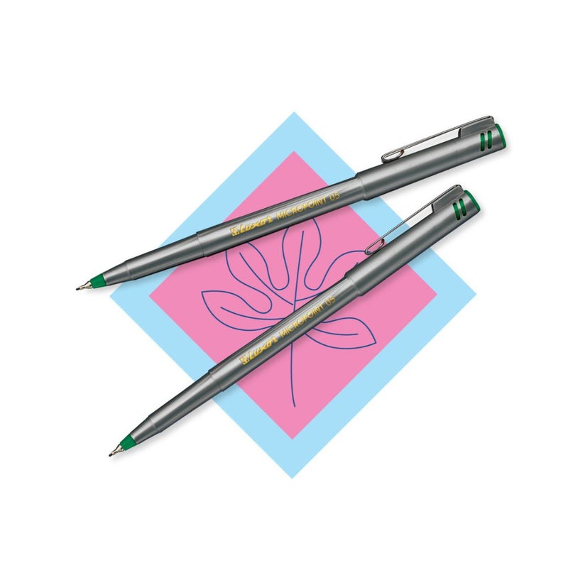 Luxor – Big Combo | Contains stationery set that includes a variety of writing and marking tools | Pack of 17 - Image 4