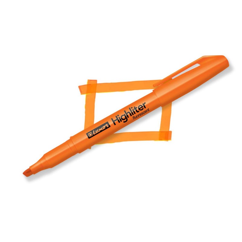 Luxor – Big Combo | Contains stationery set that includes a variety of writing and marking tools | Pack of 17 - Image 3
