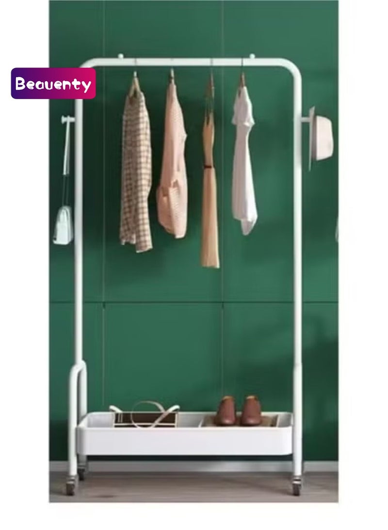 بيوينتي منظم الملابس وحامل المعادن - Image 1