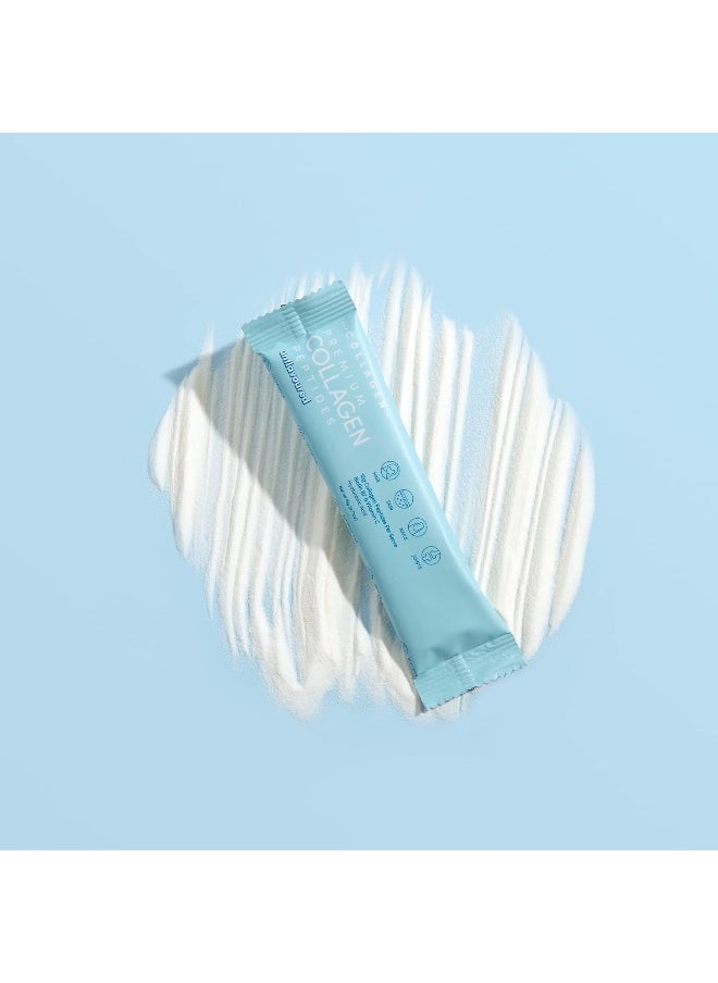The Collagen Co Coll Sach 15Gx14S Unflav  - Image 4