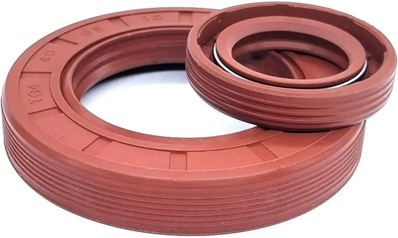 Rubber Skeleton Oil Seal TC TG 35x45x8 * 35x45x10 35x45x12 35x46x7 35x46x8 35x47x6 35x47x7 35x47x8 35x47x10 35x48x5(35x45x10) - Image 3