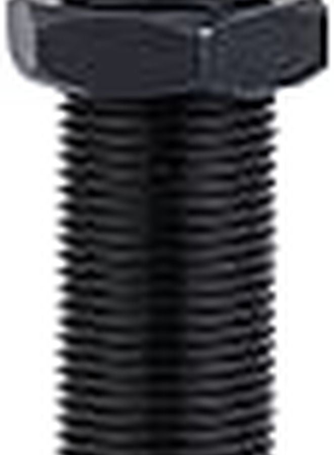 Hydraulic Buffer For Pneumatic Cylinder Quick Reset Oil Pressure Stabilizer - Image 1