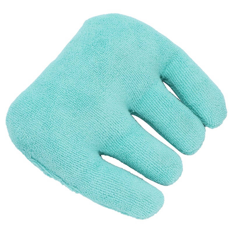 Finger Separator Hand Grip Patients Palm Grips Hand Contracture Cushions Grabbing Pad - Image 5