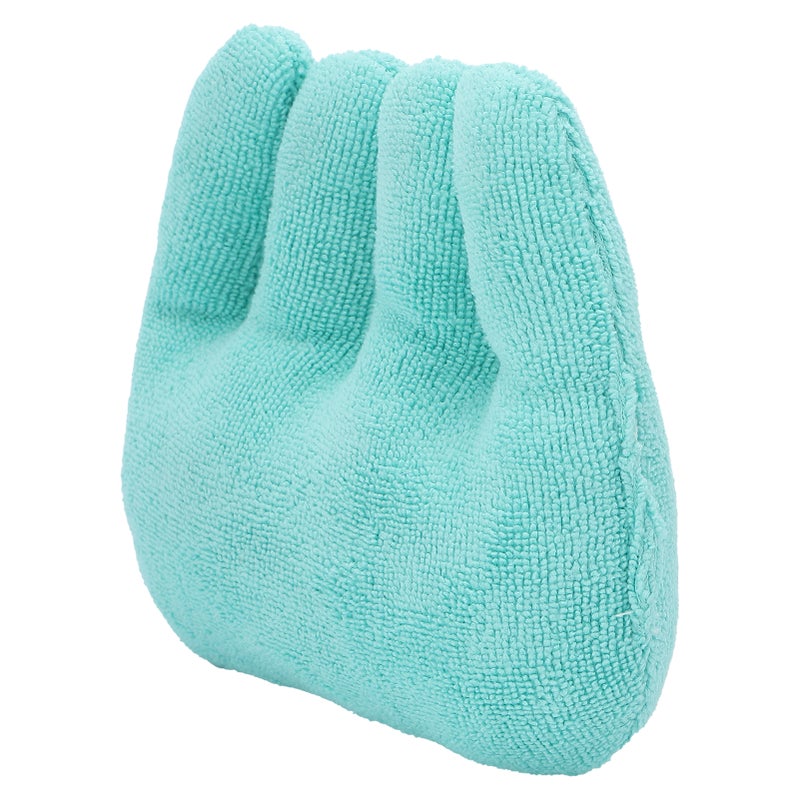 Finger Separator Hand Grip Patients Palm Grips Hand Contracture Cushions Grabbing Pad - Image 2