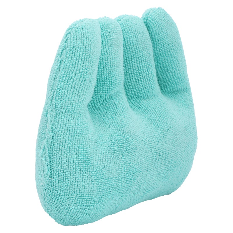 Finger Separator Hand Grip Patients Palm Grips Hand Contracture Cushions Grabbing Pad - Image 3