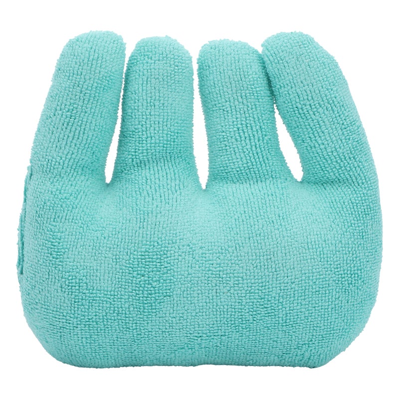 Finger Separator Hand Grip Patients Palm Grips Hand Contracture Cushions Grabbing Pad - Image 1