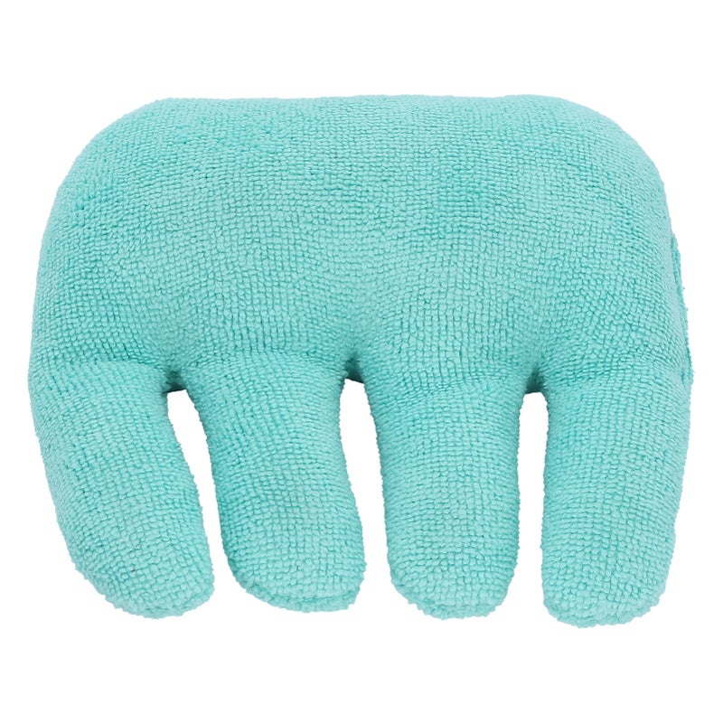 Finger Separator Hand Grip Patients Palm Grips Hand Contracture Cushions Grabbing Pad - Image 4