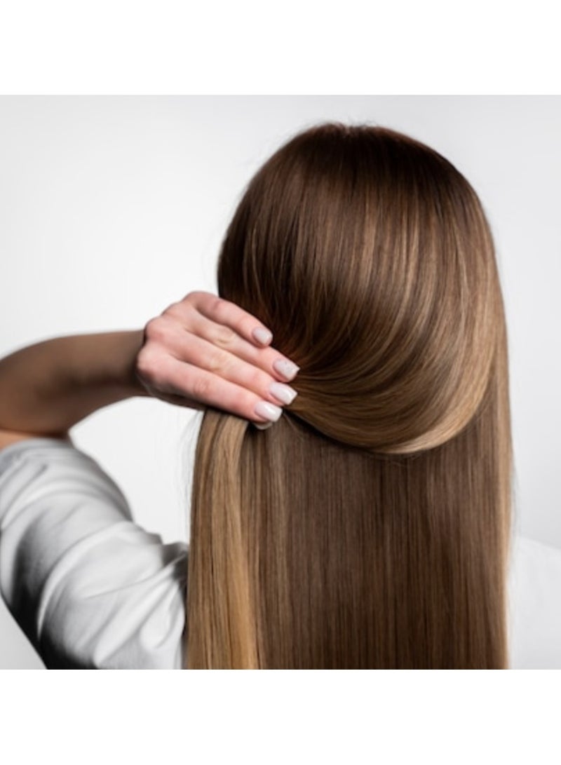 دافينز دافينيس إيسنشال كير ميلو هير شيلد للشعر الطويل أو التالف 250 مل - Image 3