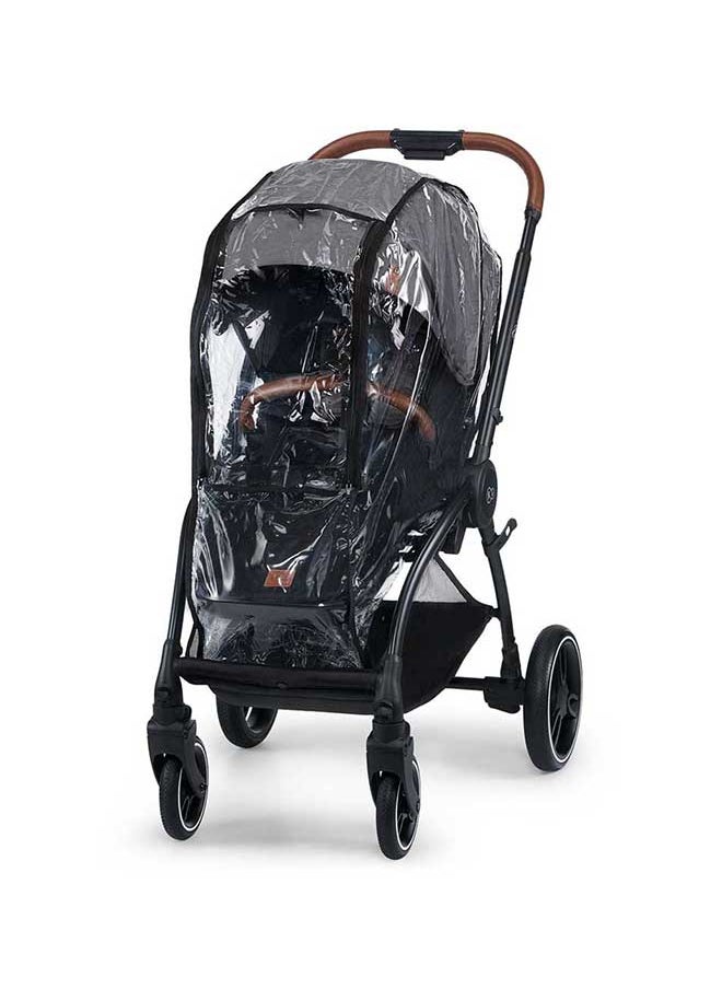 2-In-1 Evolution Pushchair - Grey - pzsku/Z027A719EDF109B12ADFEZ/45/_/1704000208/2d7ee93d-d39d-4364-ae17-7b75a93c42bf