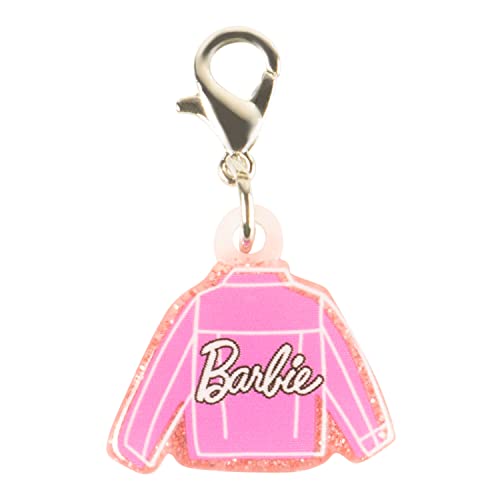 LUV HER Barbie Girls Add A Charm Box Set with 1 charm bracelet & 5 interchangeable charms - Ages 3+ - Image 4