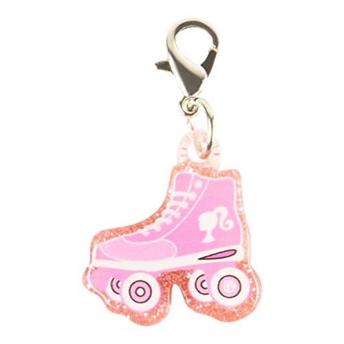 LUV HER Barbie Girls Add A Charm Box Set with 1 charm bracelet & 5 interchangeable charms - Ages 3+ - Image 5