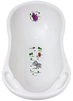 84 Cm Baby Bath Hippo White - pzsku/Z027AE9CAADB8516AD3BFZ/45/_/1720582411/e531c090-f444-456b-be0d-25b92feb5292