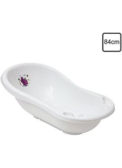 84 Cm Baby Bath Hippo White - pzsku/Z027AE9CAADB8516AD3BFZ/45/_/1720582413/546233f2-a091-4725-8e22-f21db21f3a40