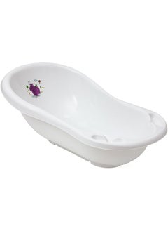 84 Cm Baby Bath Hippo White - pzsku/Z027AE9CAADB8516AD3BFZ/45/_/1720582414/d9e247ef-4368-48ec-a69c-b4ede097693a