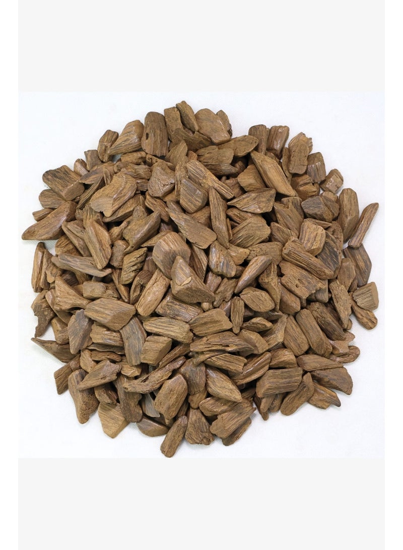 Gulf Oud Moroki Double Super Mohassan Premium Burning Oud Wood (Agarwood) - Image 3