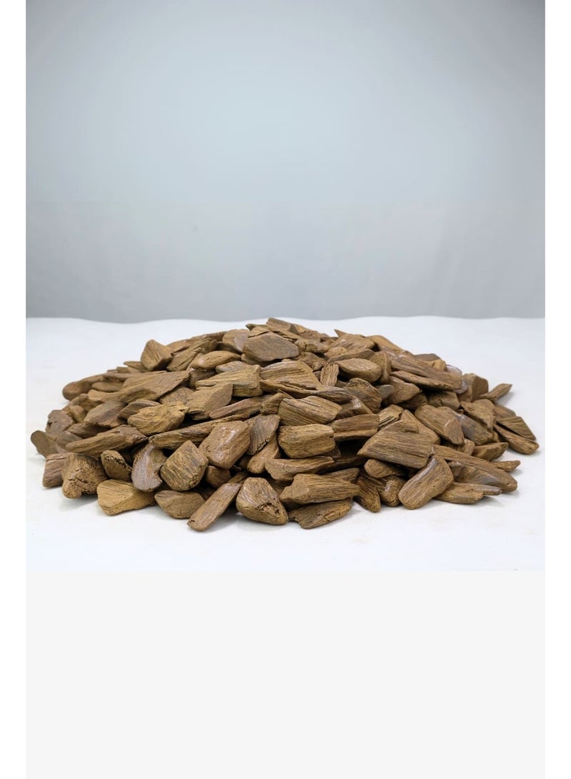 Gulf Oud Moroki Double Super Mohassan Premium Burning Oud Wood (Agarwood) - Image 4