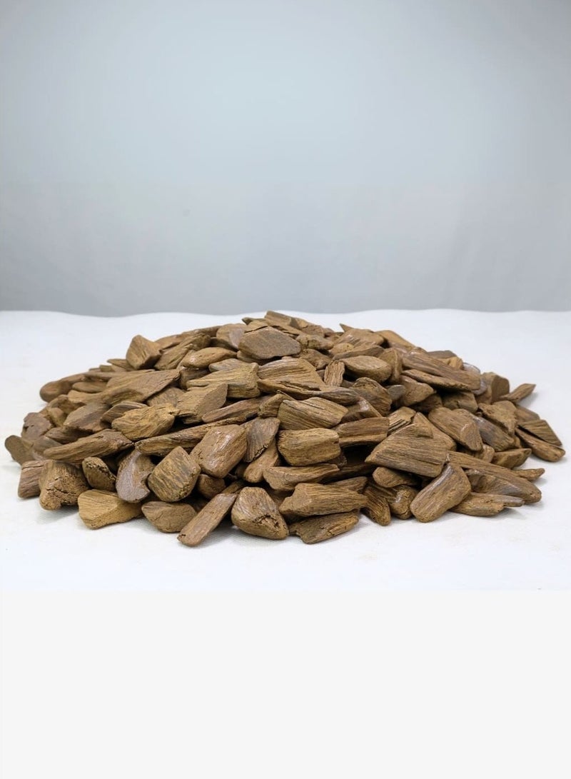 الخليج للعود مروكي دبل سوبر عود محسن فاخر للاحتراق (عود أغار) برائحة فاخرة طويلة الأمد - Image 4