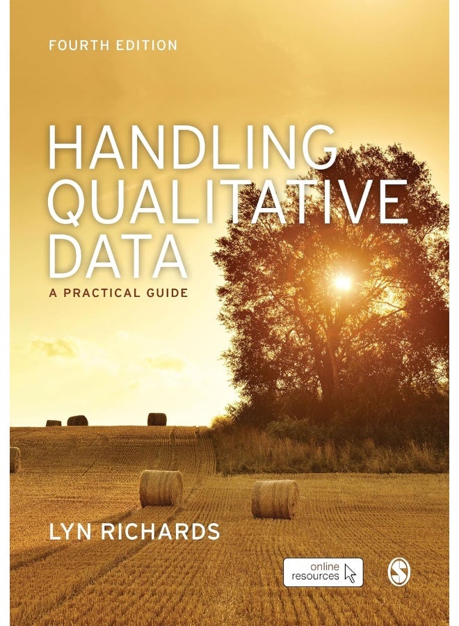 Handling Qualitative Data: A Practical Guide - Image 1