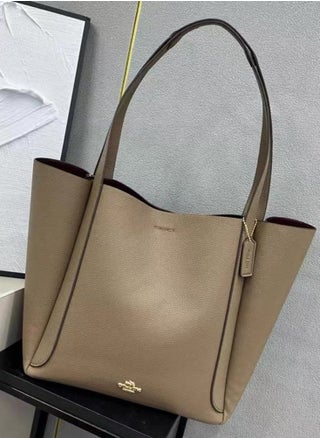 Ash brown