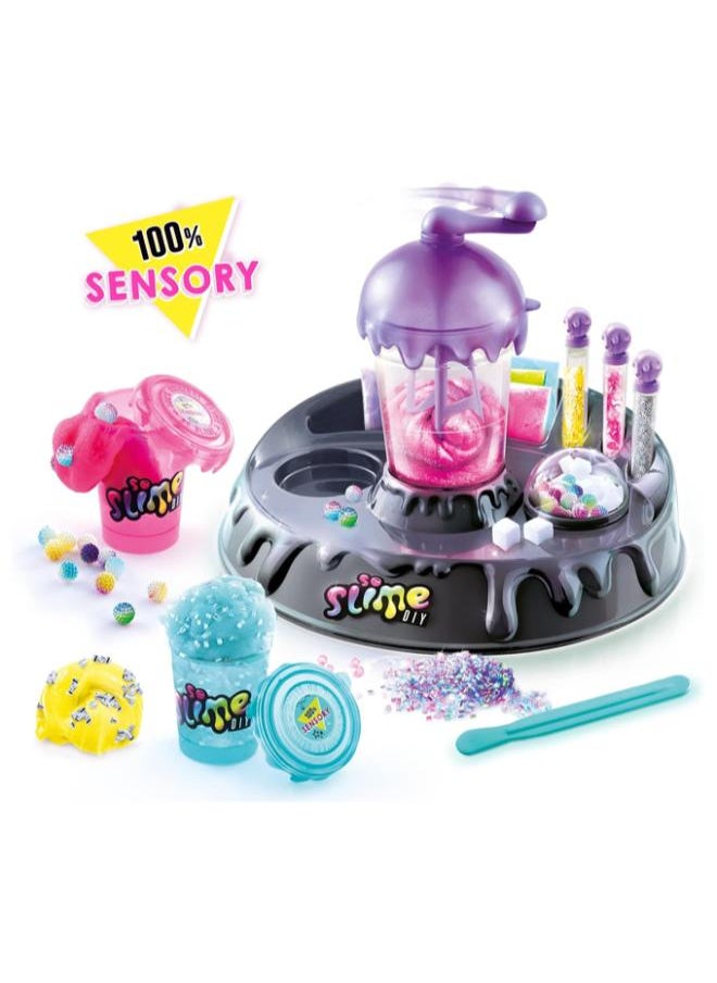 Canal Toys Shwy Canal So Slime Diy Sensory Slime Factory  - Image 2
