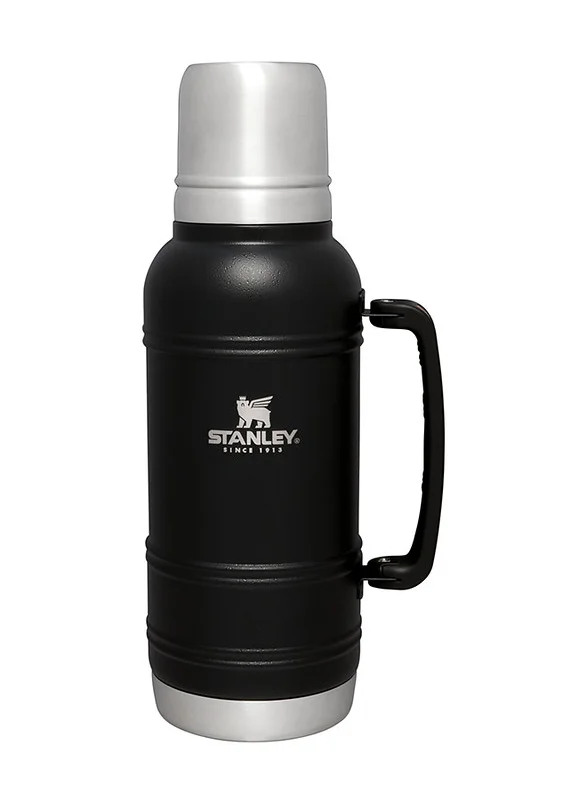 ستانلي Stanley LGC Flask 1.4L/1.5Qt Artisan Thermal Black Moon