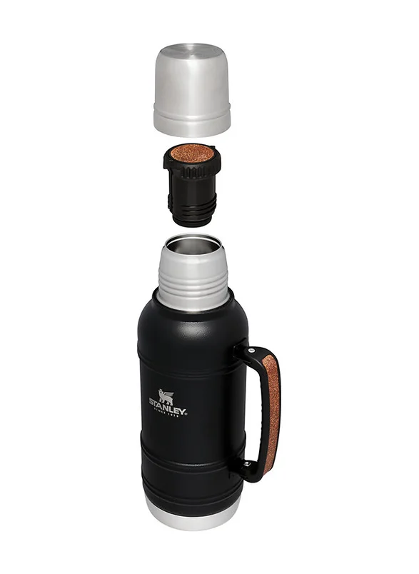 ستانلي Stanley LGC Flask 1.4L/1.5Qt Artisan Thermal Black Moon