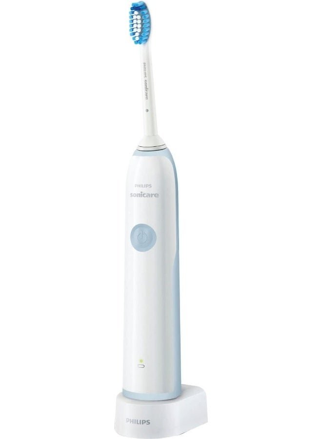 Philips Sonicare 2 Series plaque control rechargeable electric toothbrush HX6211 - Image 2