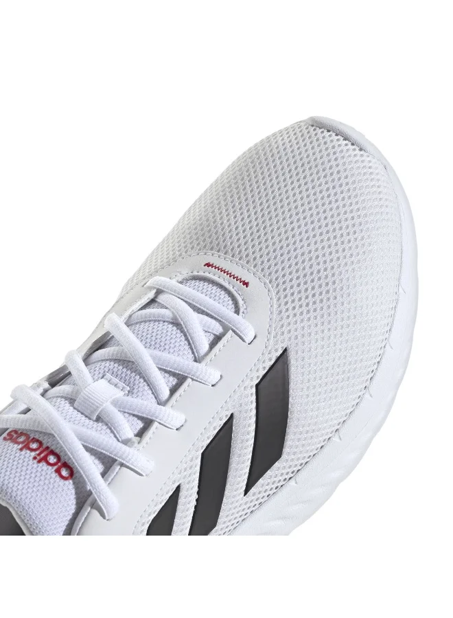 Adidas cloudfoam comfy men shoes
