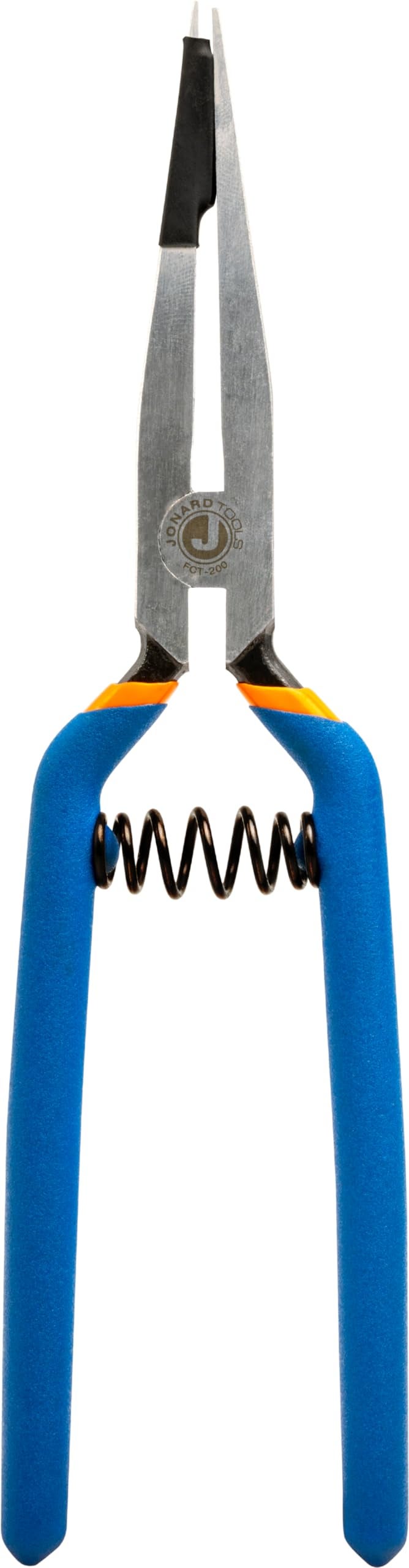 Jonard Tools FCT-200 Fiber Optic Inserting and Extracting Tool for LC Connectors in Patch Panels - Image 1