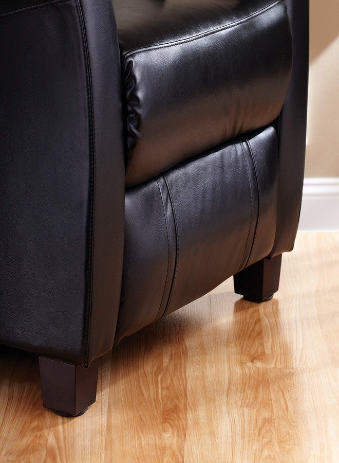 سوفت تاتش وسادات تثبيت أثاث ذاتية اللصق شديدة التحمل من سوفت تاتش، مقاس 2.5 بوصة، دائرية، مانعة للانزلاق، بنية اللون، 12 قطعة، 2 في 1 - Image 5