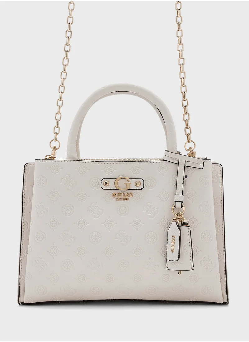 GUESS Gerty Girlfriend Satchel