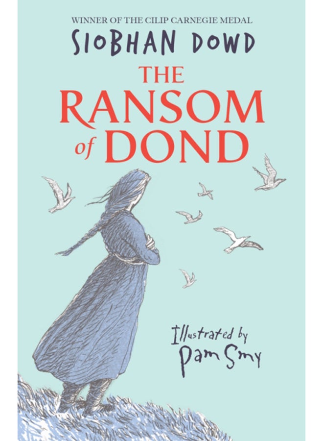 The Ransom of Dond 