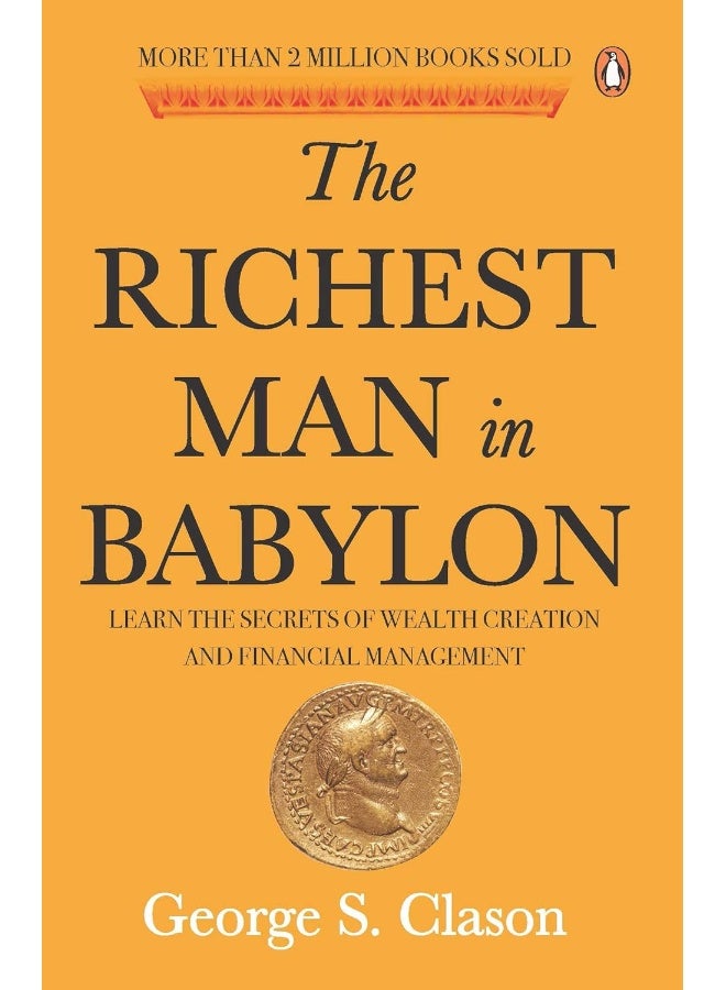 The Richest Man in Babylon  - Image 2