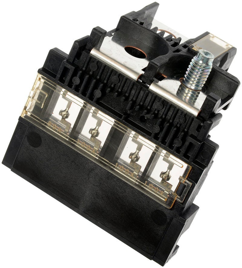 Dorman 956-131 Battery Circuit Fuse Compatible with Select Nissan Models - Image 2