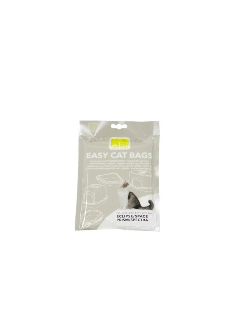 Ebi Easy Cat Litter Bags - Image 3