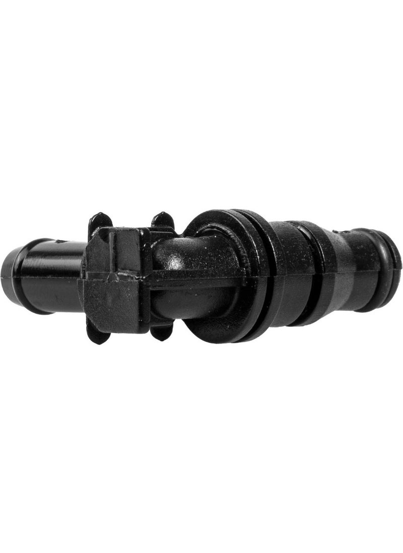 Alpha Auto Part طرف خرطوم التهوية لمرسيدس S Class W220,W221  - Image 3